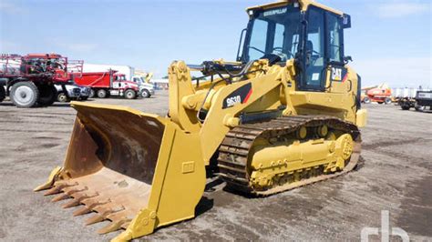 used crawler loader for sale